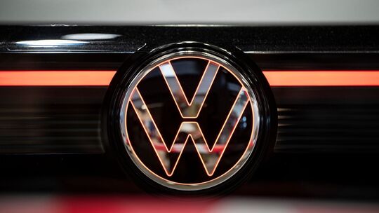 VW VW