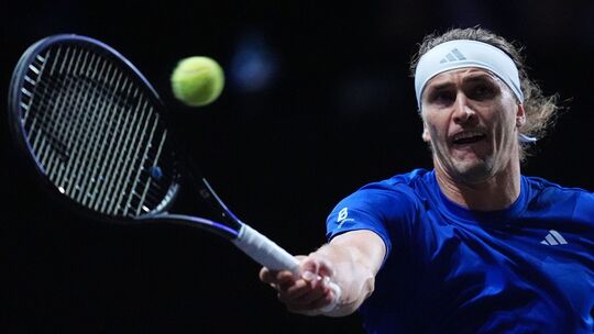 Laver Cup