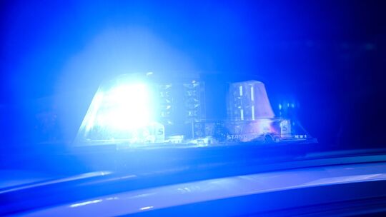 Tödlicher Unfall auf A3