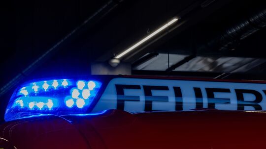 Feuerwehr