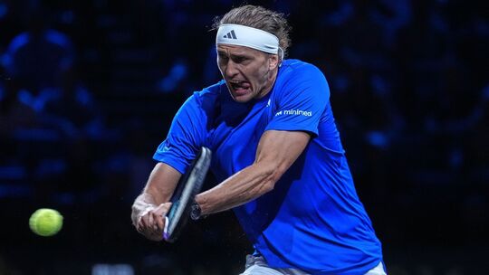 Laver Cup