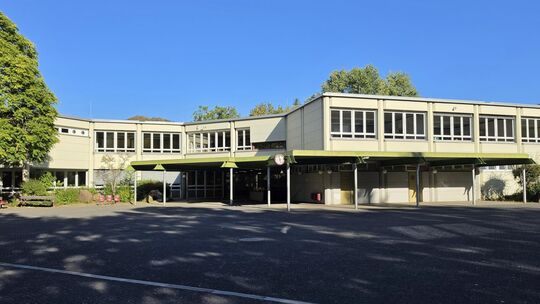 Der Personalrat der Realschule plus Auf Kyrau in Kirn fordert ebenfalls eine ergebnisoffene Debatte um den Schulstandort. Eine E