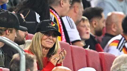 Ulla Klopp Ulla Klopp
