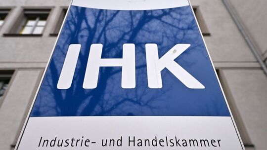 IHK IHK