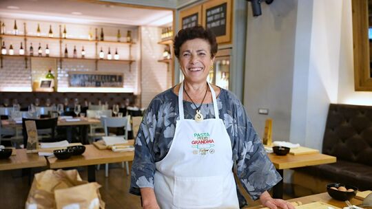 Nonna Rosi Nonna Rosi
