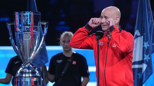 Laver Cup Laver Cup