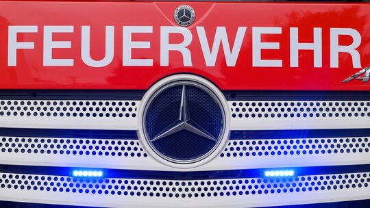 Feuerwehr Symbolbild Feuerwehr Symbolbild