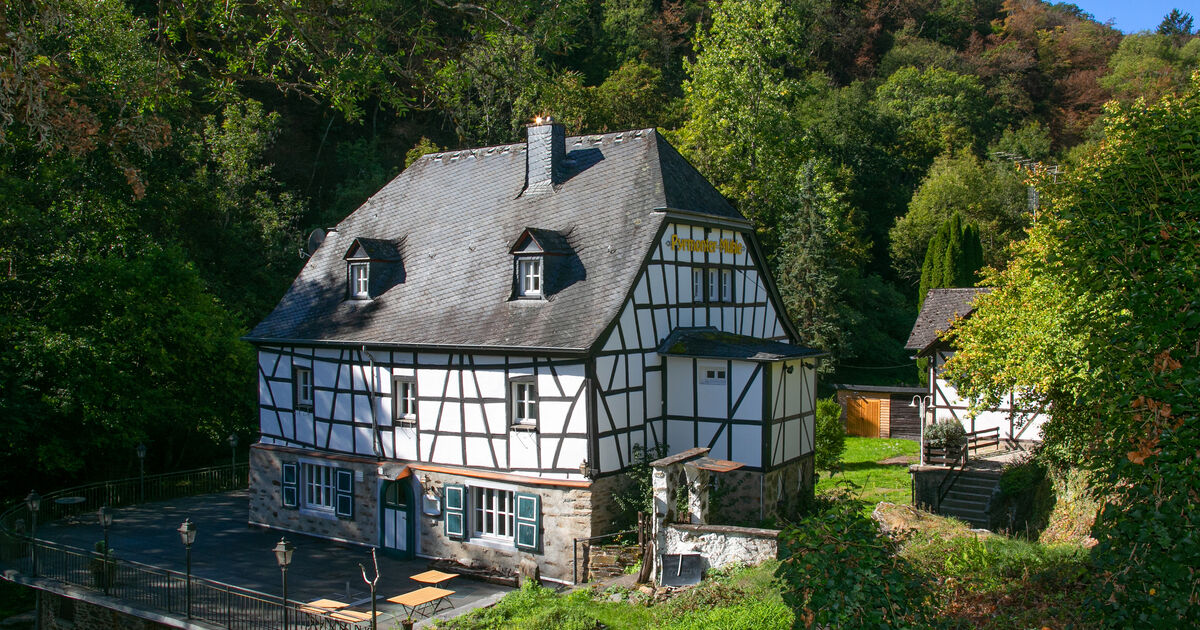 Immobilien in Kleinanzeigen: Pyrmonter Mühle sucht Käufer – für 1 ...