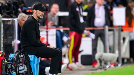Jürgen Klopp