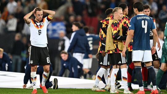 Joshua Kimmich