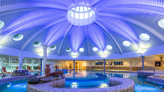 Schließung der Römer-Thermen: Schwimmkurse suchen nach einer ...