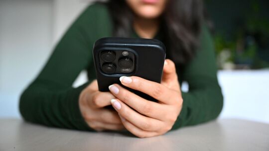 Sexualisierte Gewalt im Netz