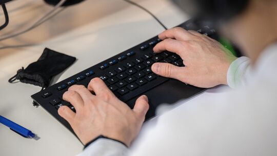 Eine IT-Störung hat am Montag Ämter in ganz Rheinland-Pfalz lahmgelegt.