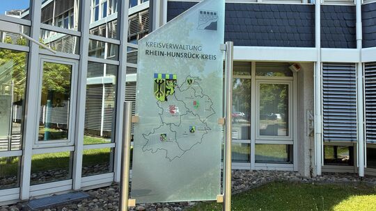 Die finanzielle Situation des Rhein-Hunsrück-Kreises verschlechtert sich nochmal um fünf Millionen Euro im Ergebnishaushalt.