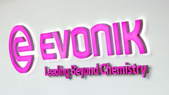 Evonik Evonik