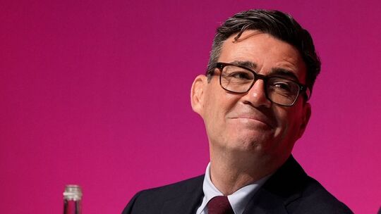 Parteitag der Labour-Partei in Großbritannien Parteitag der Labour-Partei in Großbritannien