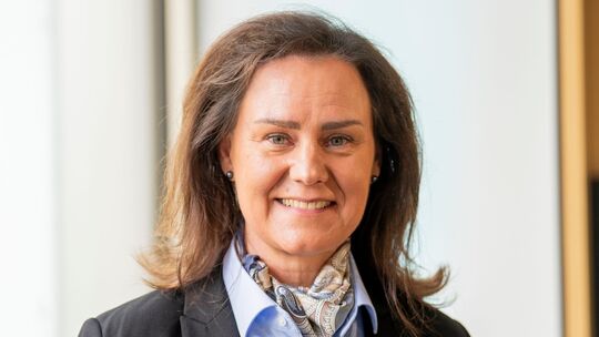 Bildungsministerin Bildungsministerin