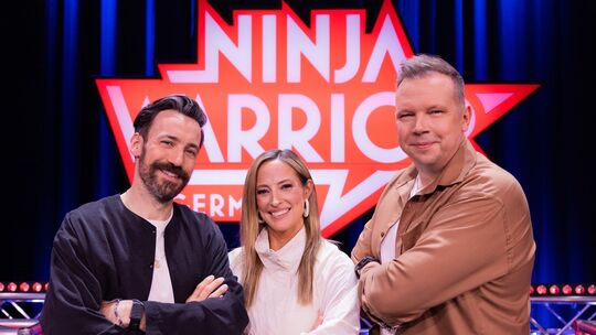 Ninja Warrior Germany