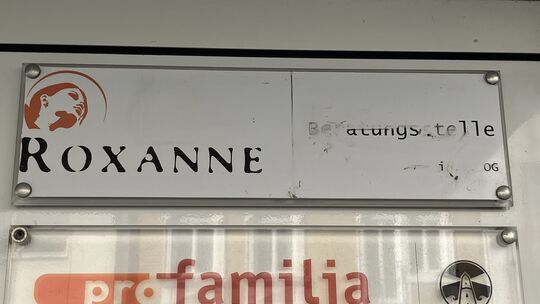 Die Beratungsstelle Pro Familia ist in der Koblenzer Schenkendorfstraße beheimatet. Hier finden zwei Infoabende statt.