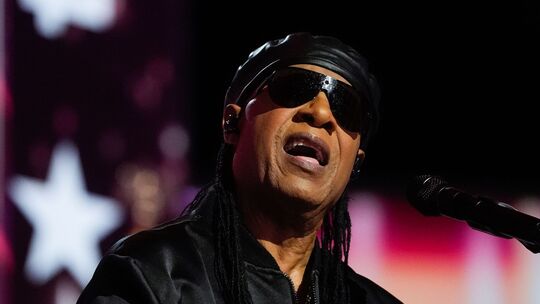 Stevie Wonder Stevie Wonder