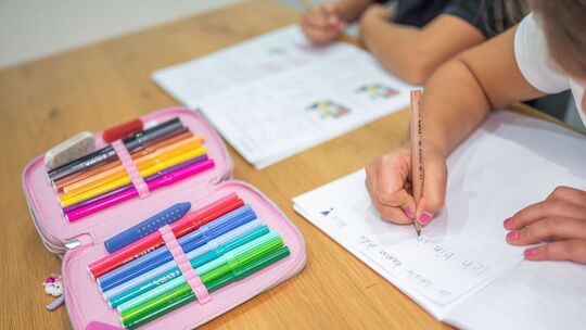 Schule Schule