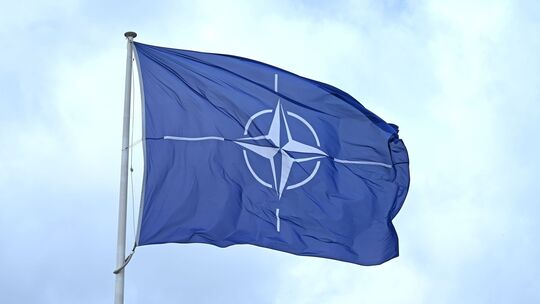 Nato-Hauptquartier Nato-Hauptquartier