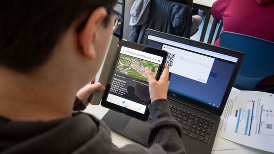 Saarland modernisiert gymnasiale Oberstufe