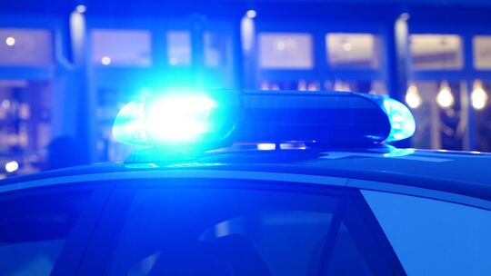 Polizei Polizei