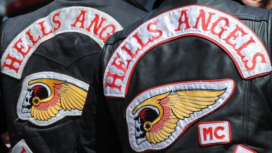 Das Staatsschutzverfahren am Landgericht Koblenz gegen fünf Männer, die den verbotenen Rockerclub „Hells Angels MC Bonn“ laut St