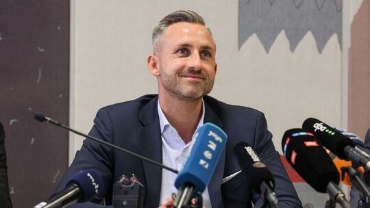 Ulrich Siegmund (AfD) Ulrich Siegmund (AfD)