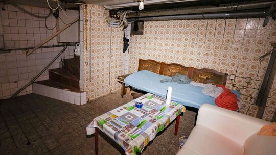 «Wohnungschecker» gegen problematische Mietverhältnisse «Wohnungschecker» gegen problematische Mietverhältnisse