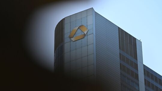 Commerzbank Commerzbank