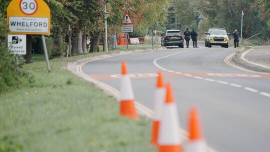 Iran-Konflikt - Großbritannien Iran-Konflikt - Großbritannien