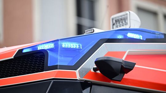 Feuerwehr Feuerwehr