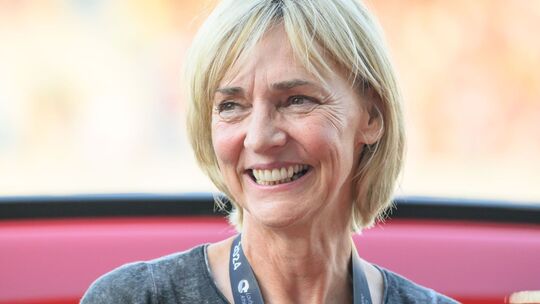 Heike Drechsler Heike Drechsler