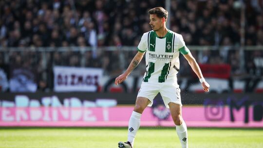 Julian Weigl Julian Weigl