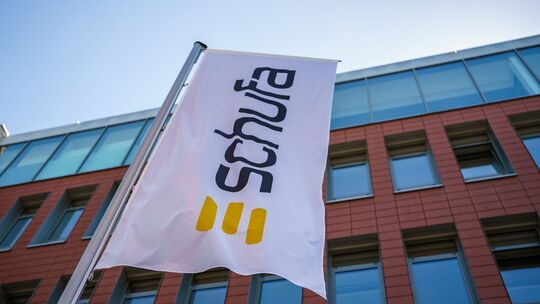 Schufa Schufa