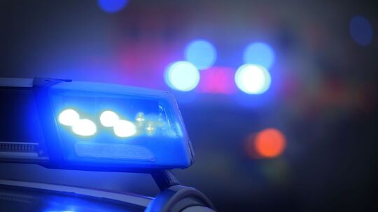 Polizei Polizei