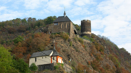 Die Burg Bischofstein war über viele Jahre ein Schullandheim, doch in Zukunft wird sich hier vielleicht einiges ändern. Die Burg Bischofstein war über viele Jahre ein Schullandheim, doch in Zukunft wird sich hier vielleicht einiges ändern.