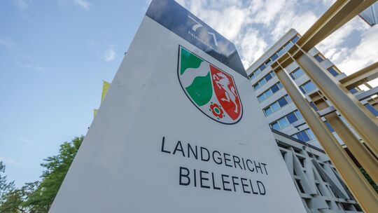 Urteil nach Schändung von Leichen im Krankenhaus Urteil nach Schändung von Leichen im Krankenhaus