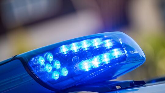Die Andernacher Polizei führte gemeinsam mit Stadt, Feuerwehr, DRK und Jobcenter eine Übung durch. Dafür musste ein Teilabschnit