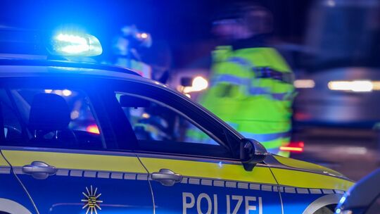 Eine Aueinandersetzung mit Schusswaffengebrauch beschäftigte am Dienstagabend die Siegener Polizei.