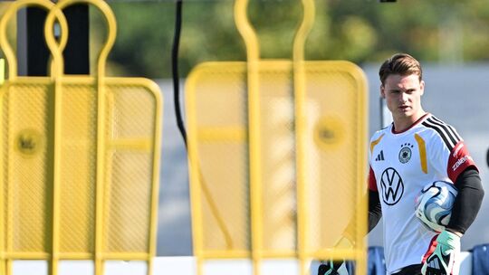 Abschlusstraining Nationalmannschaft vor dem Spiel gegen Serbien Abschlusstraining Nationalmannschaft vor dem Spiel gegen Serbien