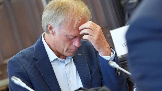 Fortsetzung Prozess wegen mutmaßlicher Kindesentführung Fortsetzung Prozess wegen mutmaßlicher Kindesentführung