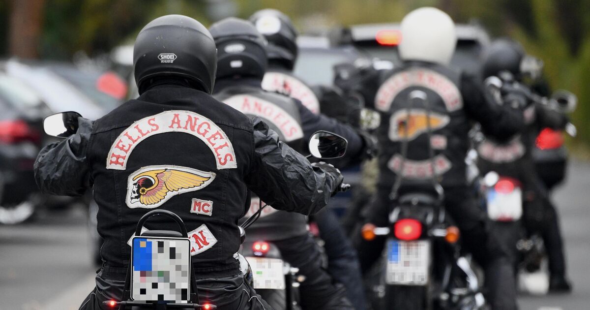 Hells Angels in the Neuwied district: Biker verdict: Public ...