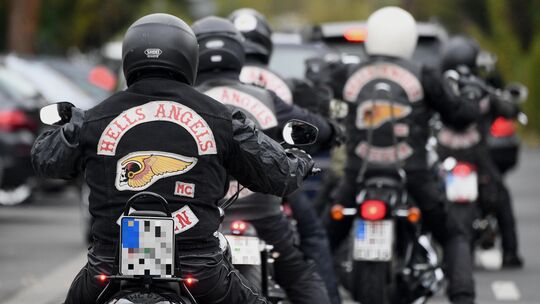 Die Staatsanwaltschaft Koblenz hat nach dem Freispruch von fünf Vorstandsmitgliedern des „Hells Angels MC Westgate“ am Landgeric