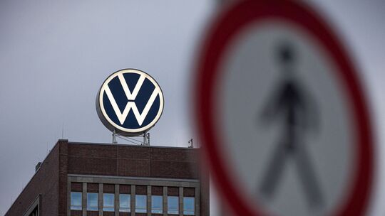 Volkswagen Volkswagen