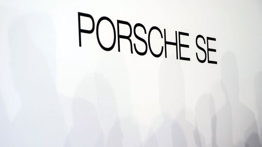 Porsche SE Porsche SE
