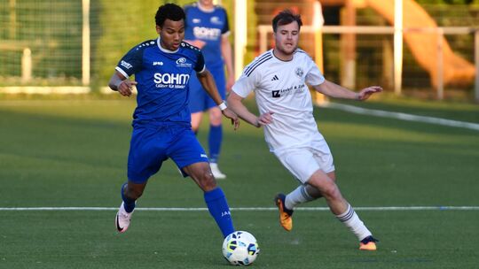 Im April diesen Jahres siegten die Sportfreunde Höhr-Grenzhausen am 27. Spieltag der abgelaufenen Saison mit 3:0 gegen die SG We