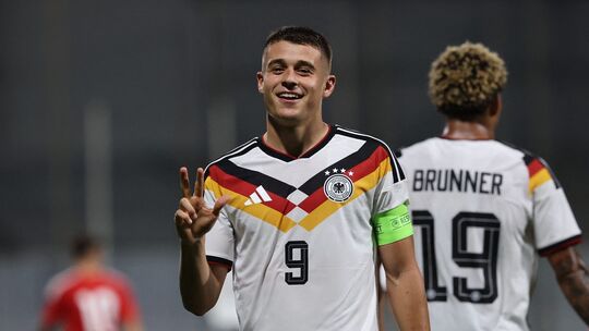 Malta - Deutschland